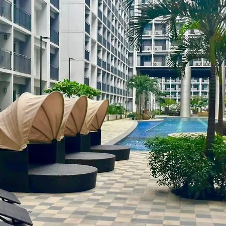 Golden Shore Haven - Pasay