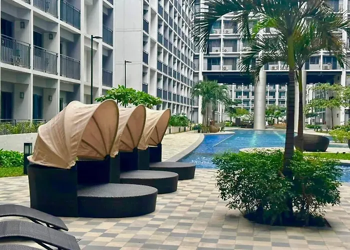 Golden Shore Haven - Pasay