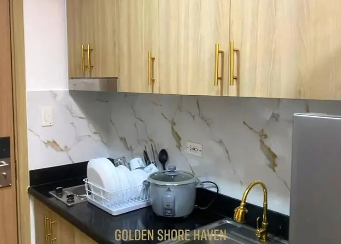 Golden Shore Haven - Pasay *