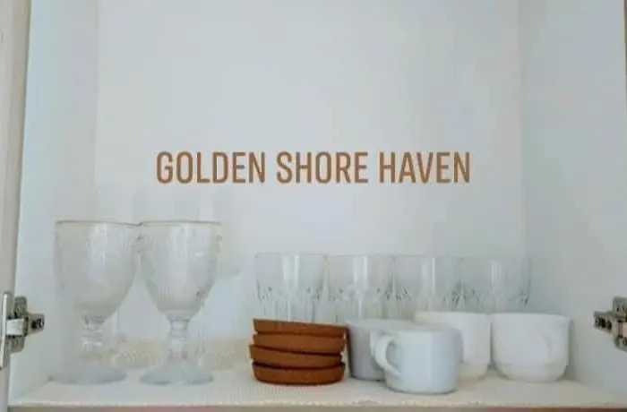 Golden Shore Haven - Pasay Aparthotel *