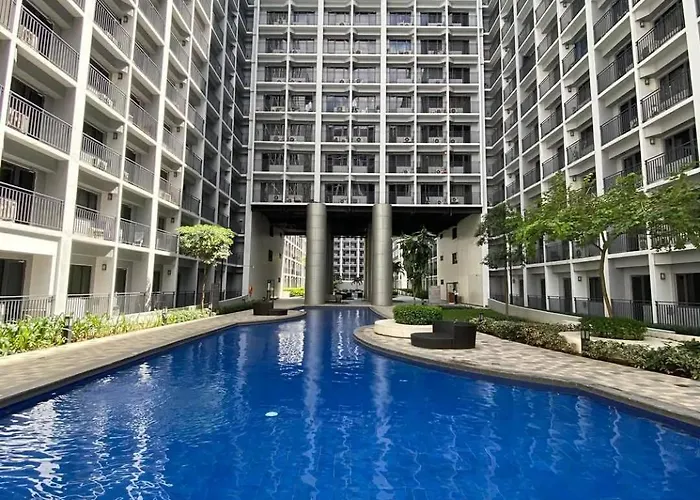 Golden Shore Haven - Pasay Manila