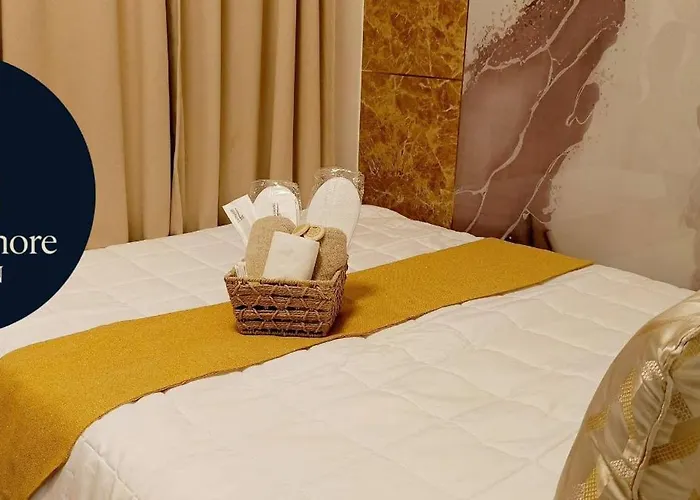 Aparthotel Golden Shore Haven - Pasay