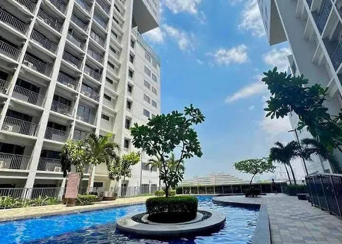 Golden Shore Haven - Pasay