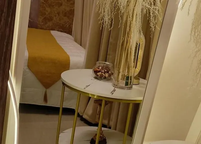 Golden Shore Haven - Pasay *