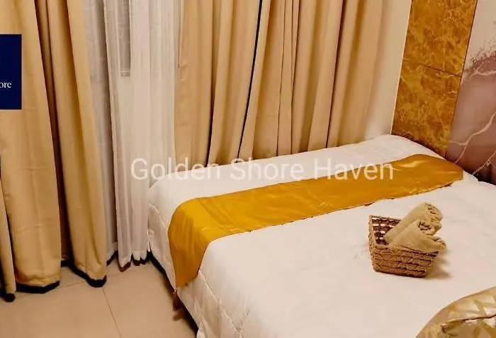 Golden Shore Haven - Pasay * Manila