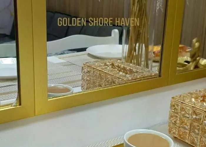 Aparthotel Golden Shore Haven - Pasay