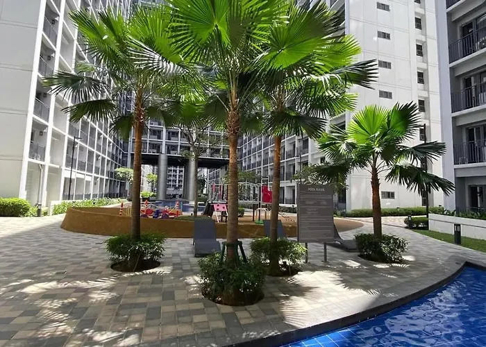Golden Shore Haven - Pasay