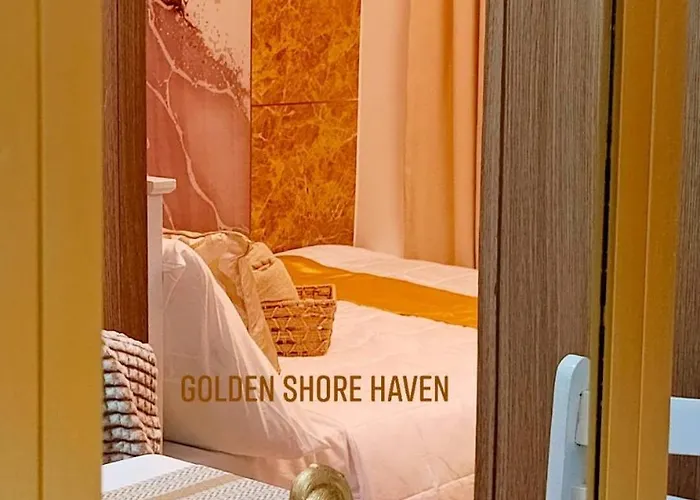 Aparthotel Golden Shore Haven - Pasay Manila